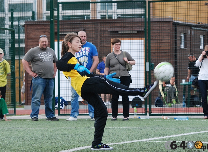 5/56 Turniej Deichmanna (Orlik przy sp 13)