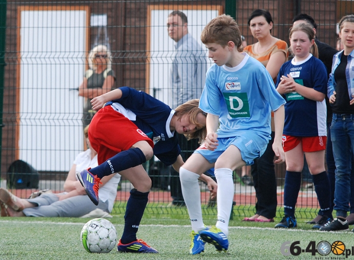 7/56 Turniej Deichmanna (Orlik przy sp 13)