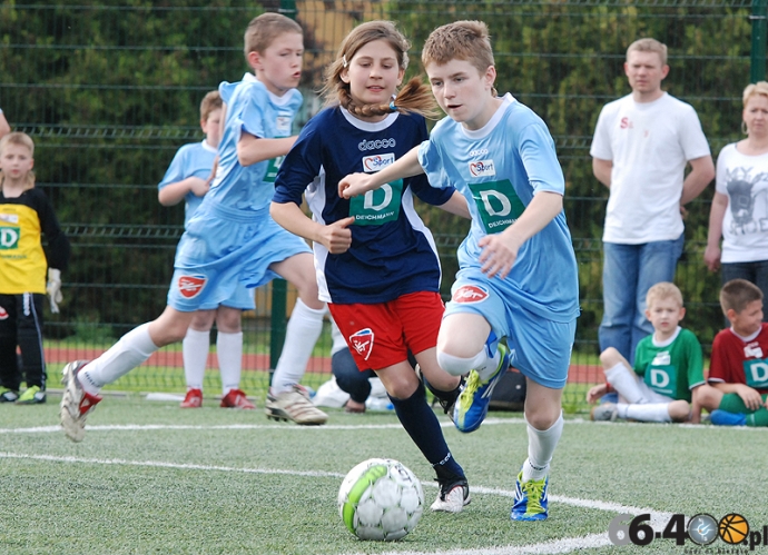 8/56 Turniej Deichmanna (Orlik przy sp 13)