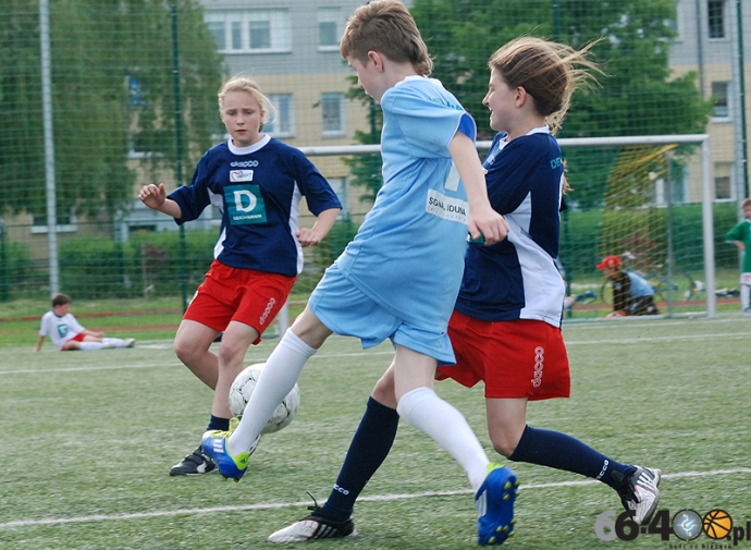 9/56 Turniej Deichmanna (Orlik przy sp 13)