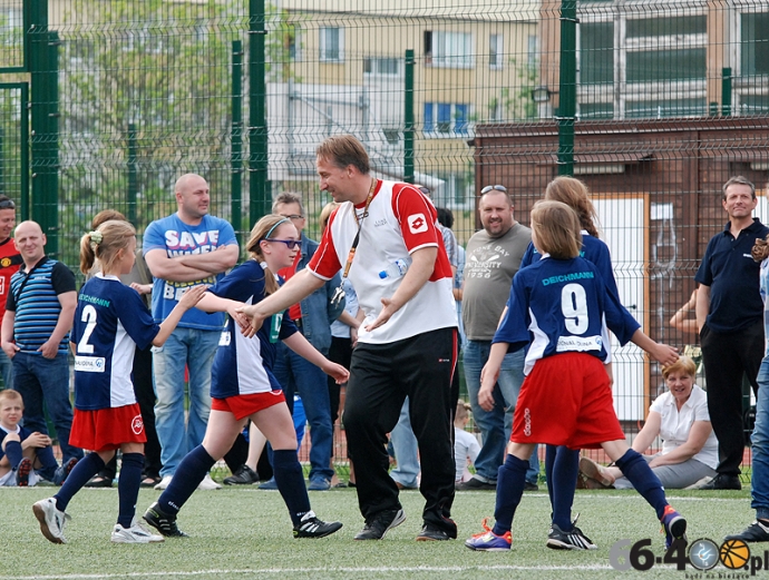 12/56 Turniej Deichmanna (Orlik przy sp 13)