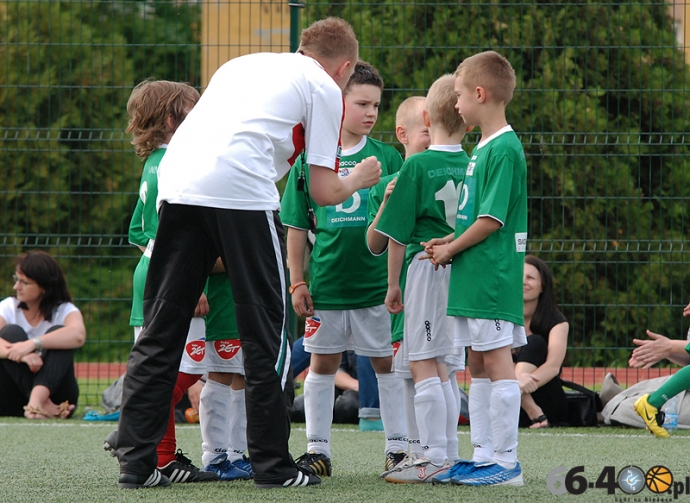 14/56 Turniej Deichmanna (Orlik przy sp 13)