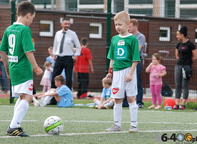 15/56 Turniej Deichmanna (Orlik przy sp 13)