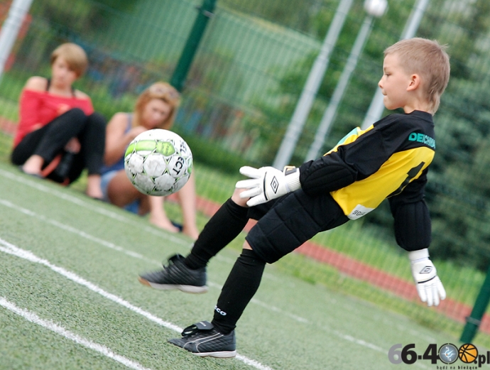 17/56 Turniej Deichmanna (Orlik przy sp 13)