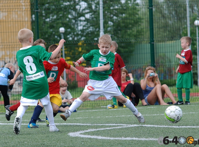 18/56 Turniej Deichmanna (Orlik przy sp 13)