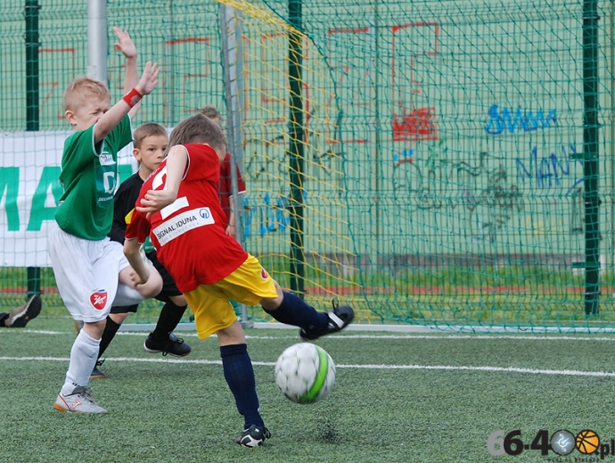 19/56 Turniej Deichmanna (Orlik przy sp 13)