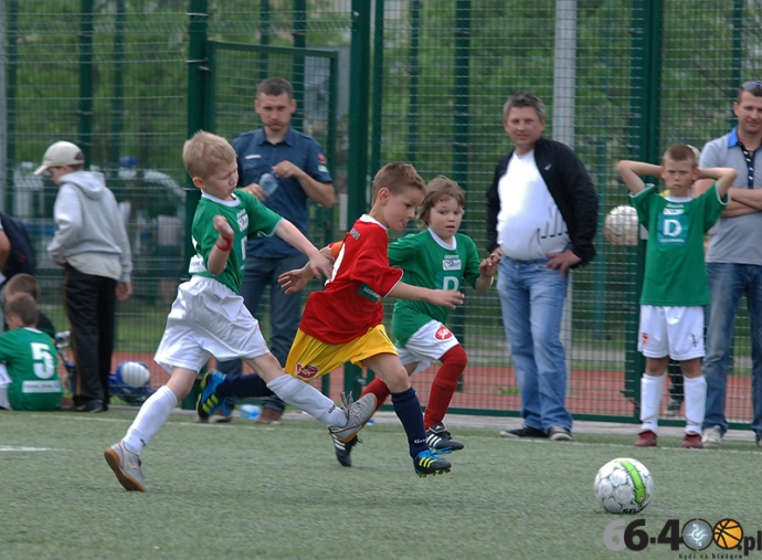 20/56 Turniej Deichmanna (Orlik przy sp 13)