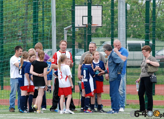 22/56 Turniej Deichmanna (Orlik przy sp 13)