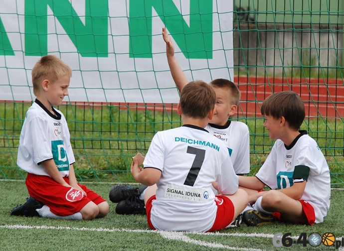 23/56 Turniej Deichmanna (Orlik przy sp 13)