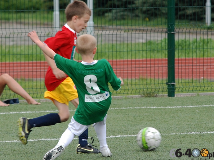 24/56 Turniej Deichmanna (Orlik przy sp 13)