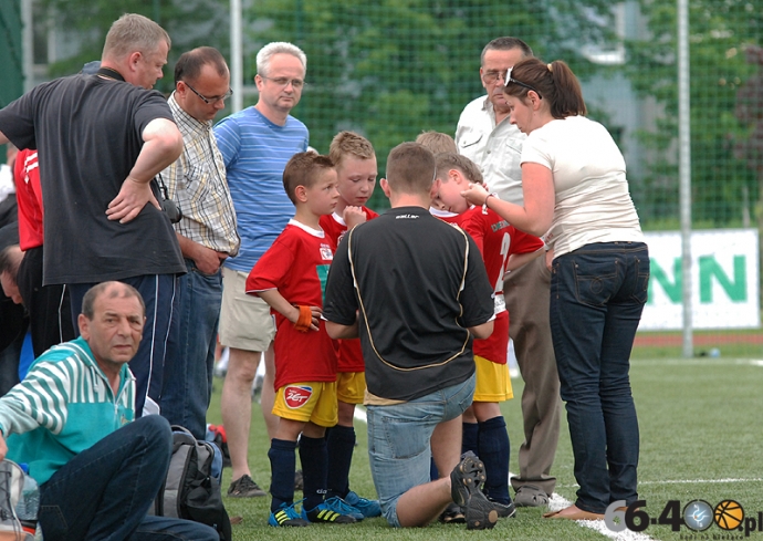 25/56 Turniej Deichmanna (Orlik przy sp 13)