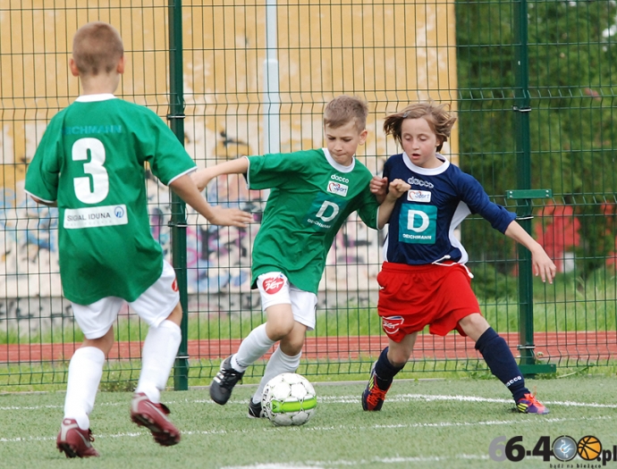 26/56 Turniej Deichmanna (Orlik przy sp 13)