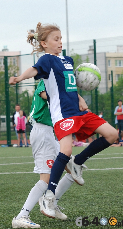 27/56 Turniej Deichmanna (Orlik przy sp 13)