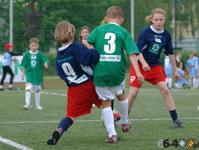 30/56 Turniej Deichmanna (Orlik przy sp 13)