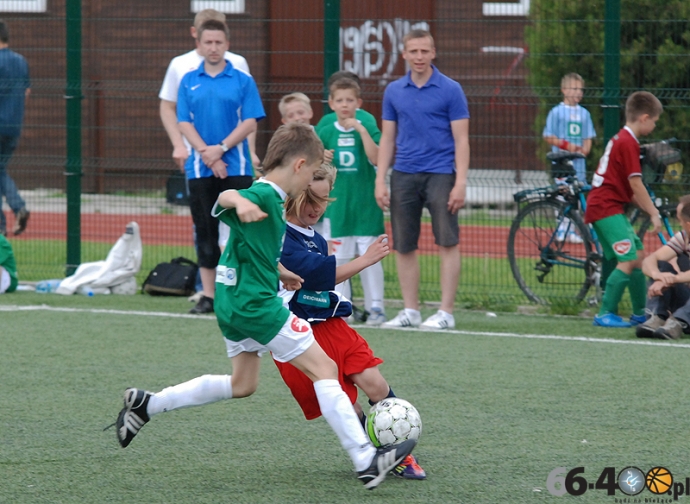 31/56 Turniej Deichmanna (Orlik przy sp 13)