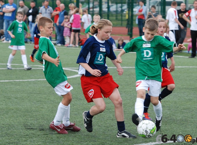 32/56 Turniej Deichmanna (Orlik przy sp 13)