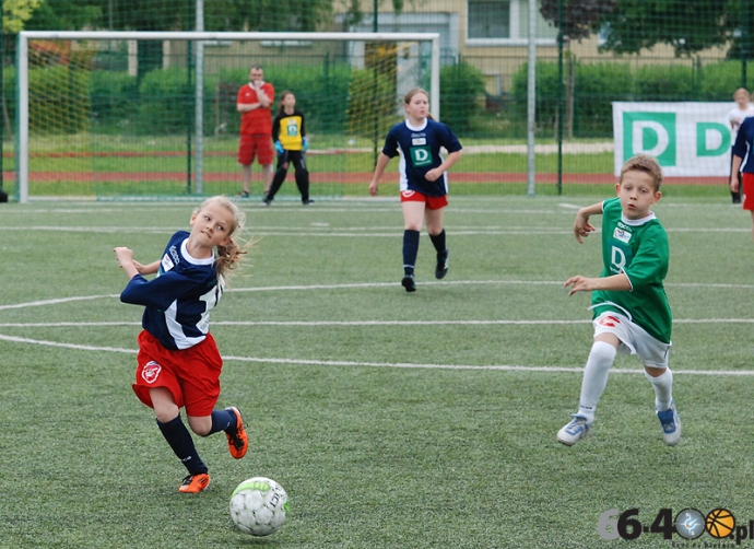 33/56 Turniej Deichmanna (Orlik przy sp 13)