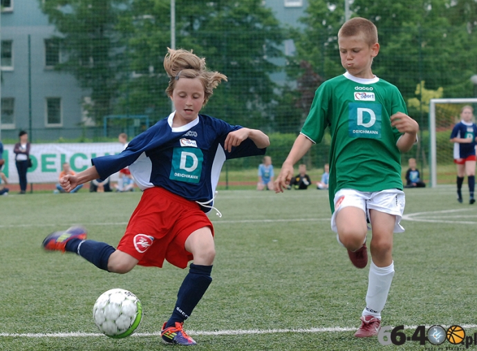 34/56 Turniej Deichmanna (Orlik przy sp 13)