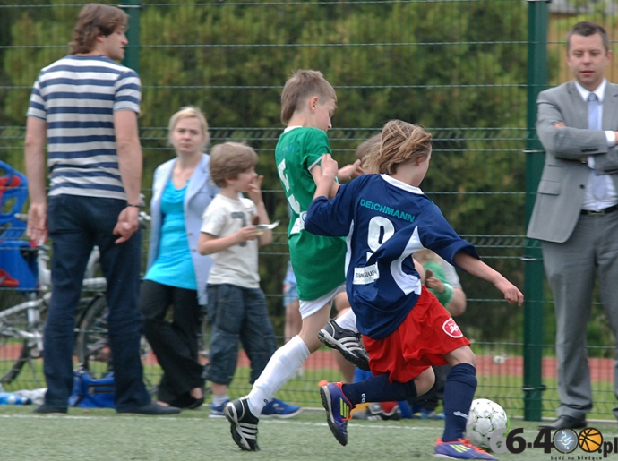 37/56 Turniej Deichmanna (Orlik przy sp 13)