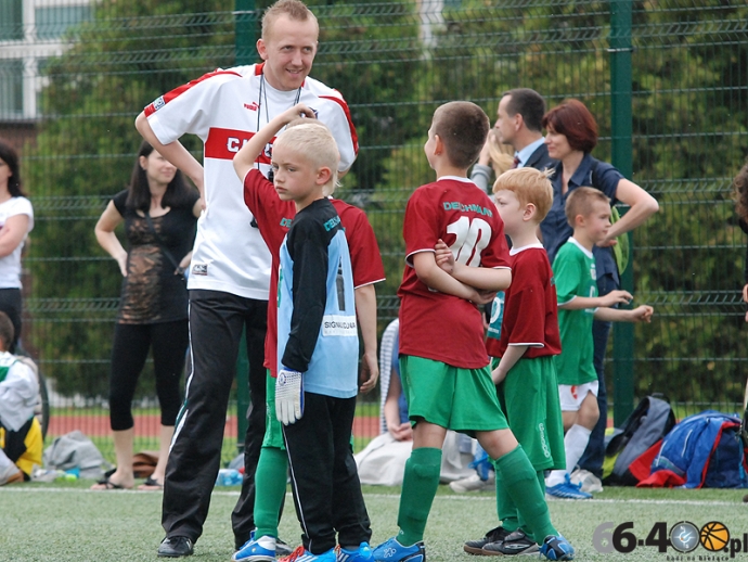 38/56 Turniej Deichmanna (Orlik przy sp 13)