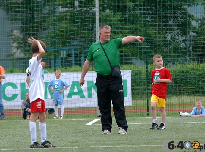 39/56 Turniej Deichmanna (Orlik przy sp 13)