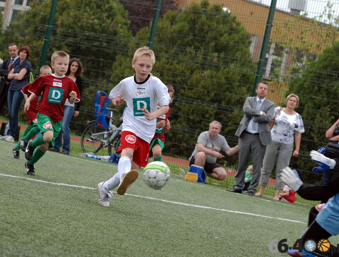 40/56 Turniej Deichmanna (Orlik przy sp 13)