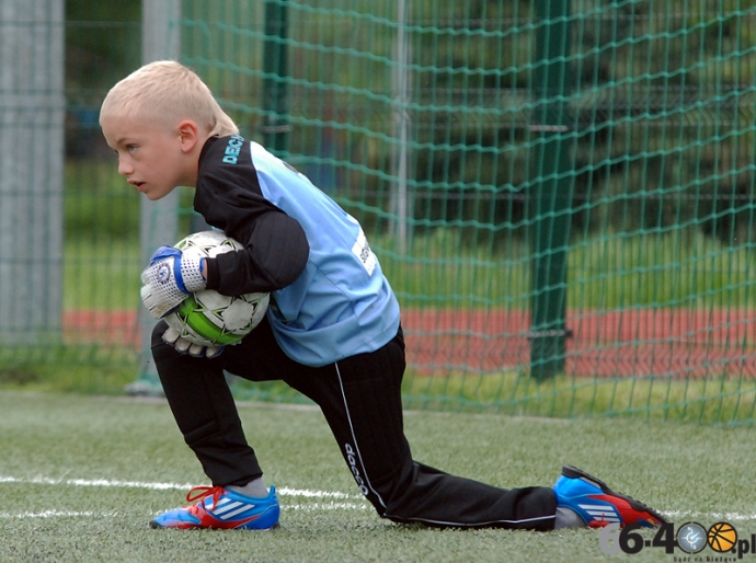 43/56 Turniej Deichmanna (Orlik przy sp 13)