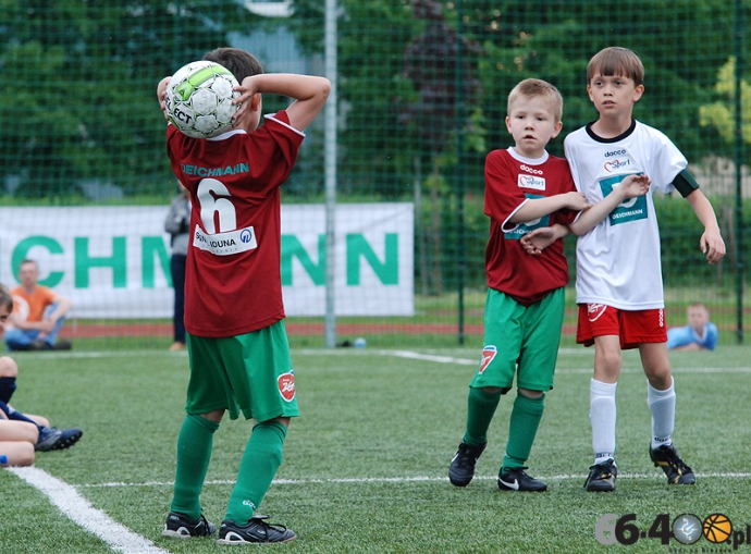 44/56 Turniej Deichmanna (Orlik przy sp 13)