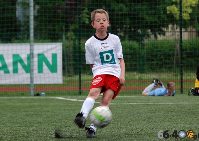 45/56 Turniej Deichmanna (Orlik przy sp 13)