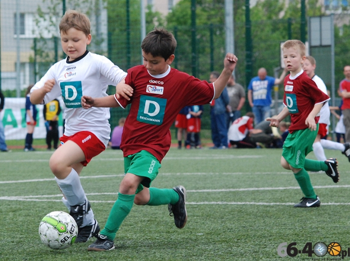 46/56 Turniej Deichmanna (Orlik przy sp 13)