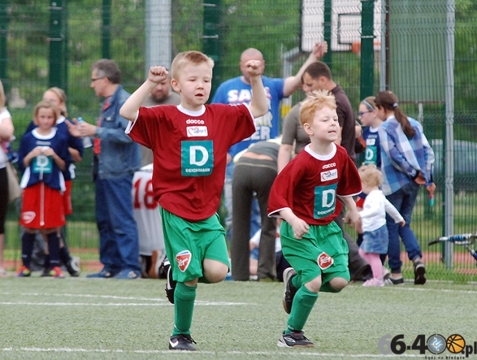 47/56 Turniej Deichmanna (Orlik przy sp 13)