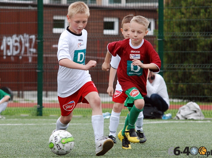 48/56 Turniej Deichmanna (Orlik przy sp 13)