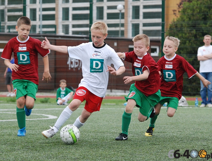 49/56 Turniej Deichmanna (Orlik przy sp 13)