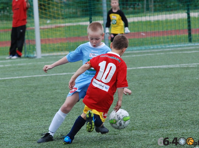 51/56 Turniej Deichmanna (Orlik przy sp 13)