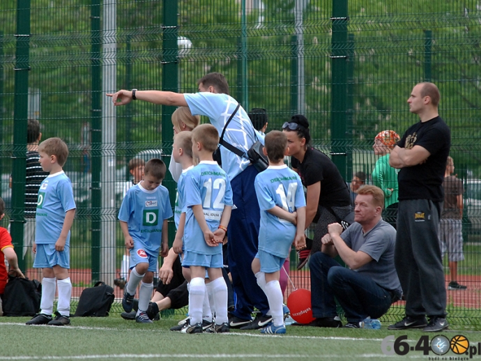 52/56 Turniej Deichmanna (Orlik przy sp 13)