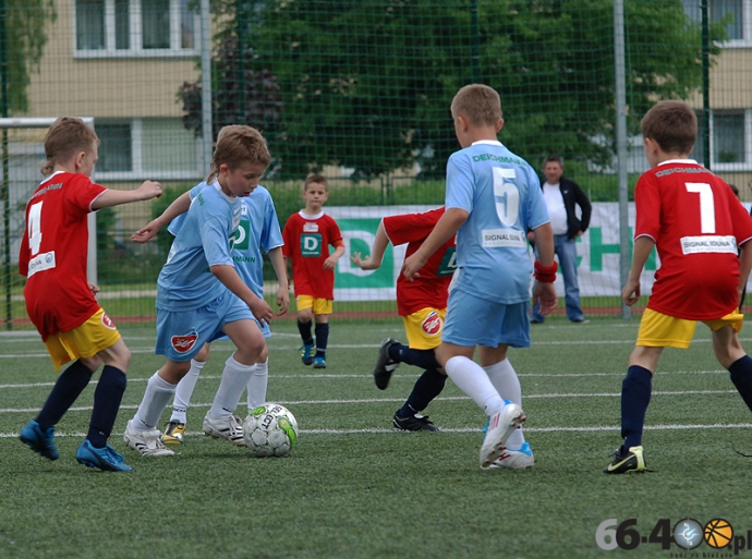 53/56 Turniej Deichmanna (Orlik przy sp 13)