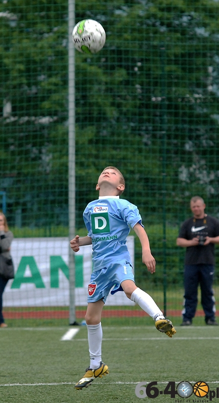 55/56 Turniej Deichmanna (Orlik przy sp 13)