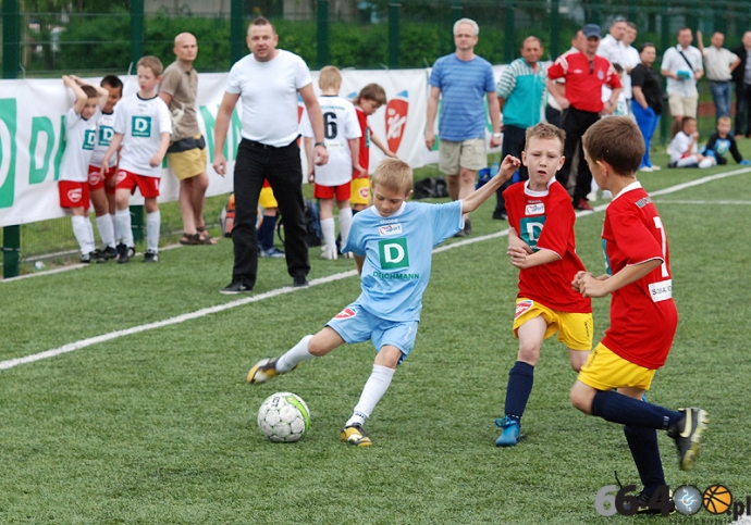 56/56 Turniej Deichmanna (Orlik przy sp 13)