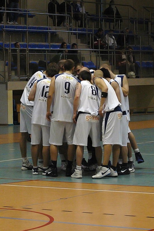 2/23 GKK Gorzów - Polkąty Maximus Kąty Wrocławskie 85:70