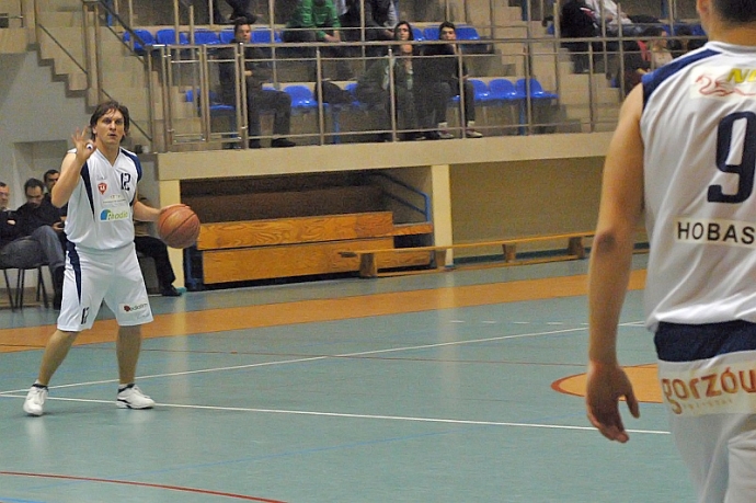 15/23 GKK Gorzów - Polkąty Maximus Kąty Wrocławskie 85:70