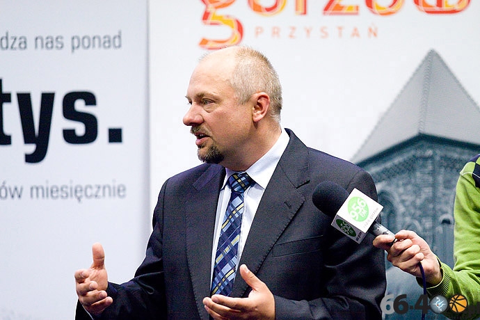 4/20 Mini Euro w Gorzowie - Losowanie