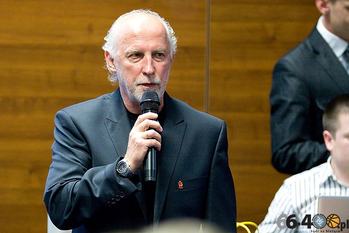 5/20 Mini Euro w Gorzowie - Losowanie