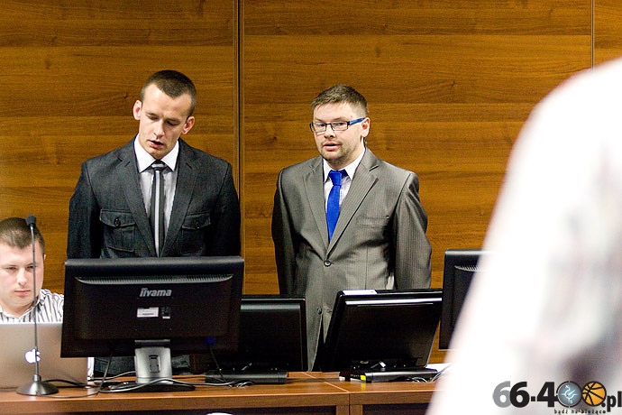 8/20 Mini Euro w Gorzowie - Losowanie