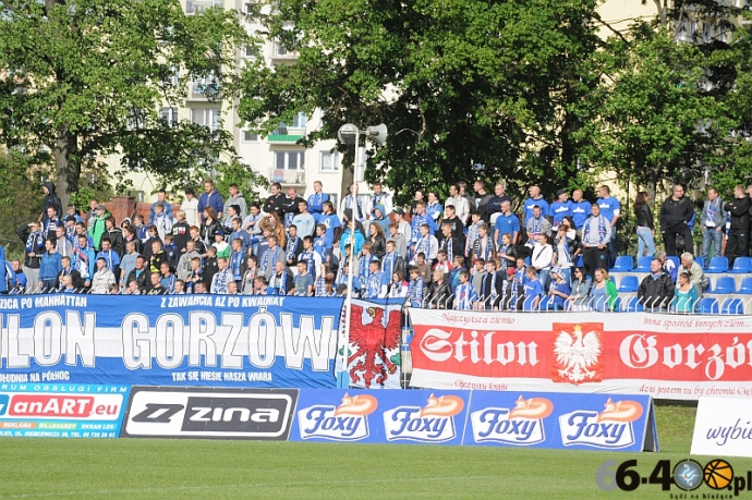 3/42 Stilon Gorzów - Piast Karnin 3:3 (2:2)