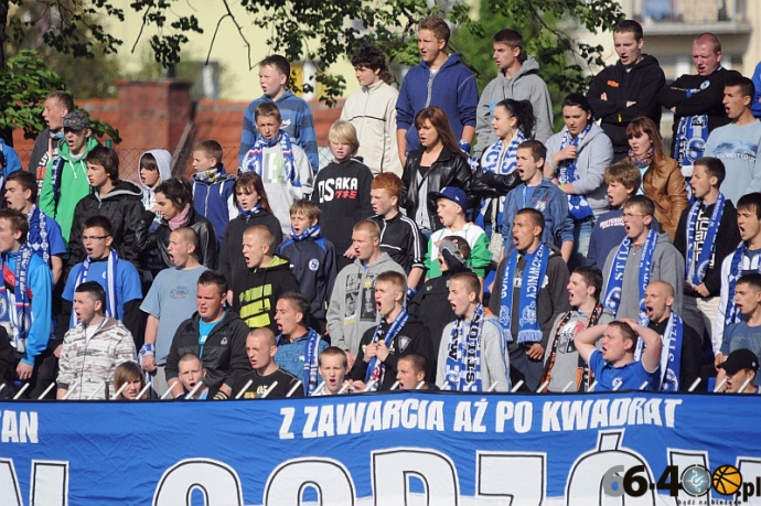 4/42 Stilon Gorzów - Piast Karnin 3:3 (2:2)