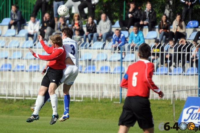 6/42 Stilon Gorzów - Piast Karnin 3:3 (2:2)