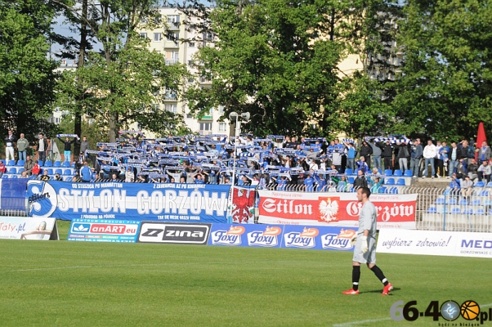 7/42 Stilon Gorzów - Piast Karnin 3:3 (2:2)