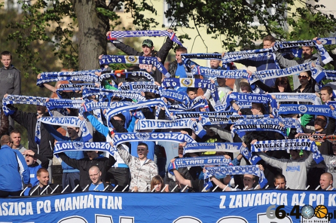 8/42 Stilon Gorzów - Piast Karnin 3:3 (2:2)