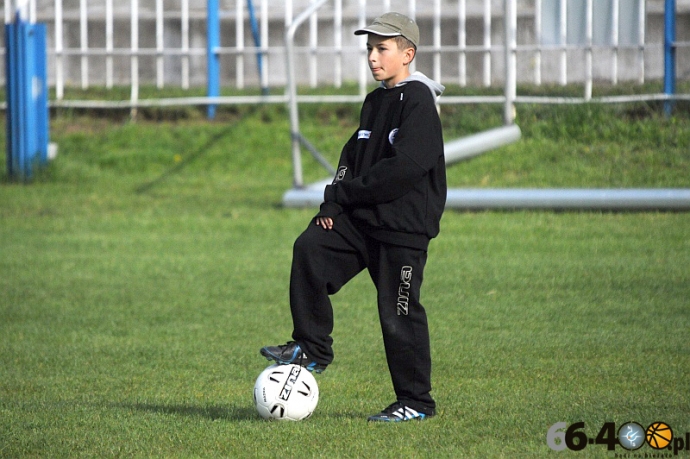 9/42 Stilon Gorzów - Piast Karnin 3:3 (2:2)