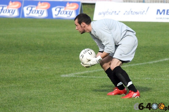 10/42 Stilon Gorzów - Piast Karnin 3:3 (2:2)